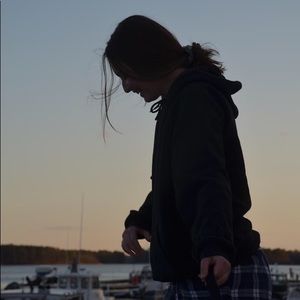 Meet your Posher, Kate